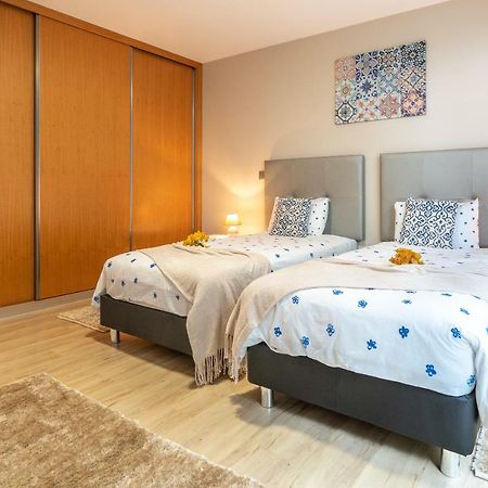 Apartamento Goncalves Arco da Calheta  Exterior photo