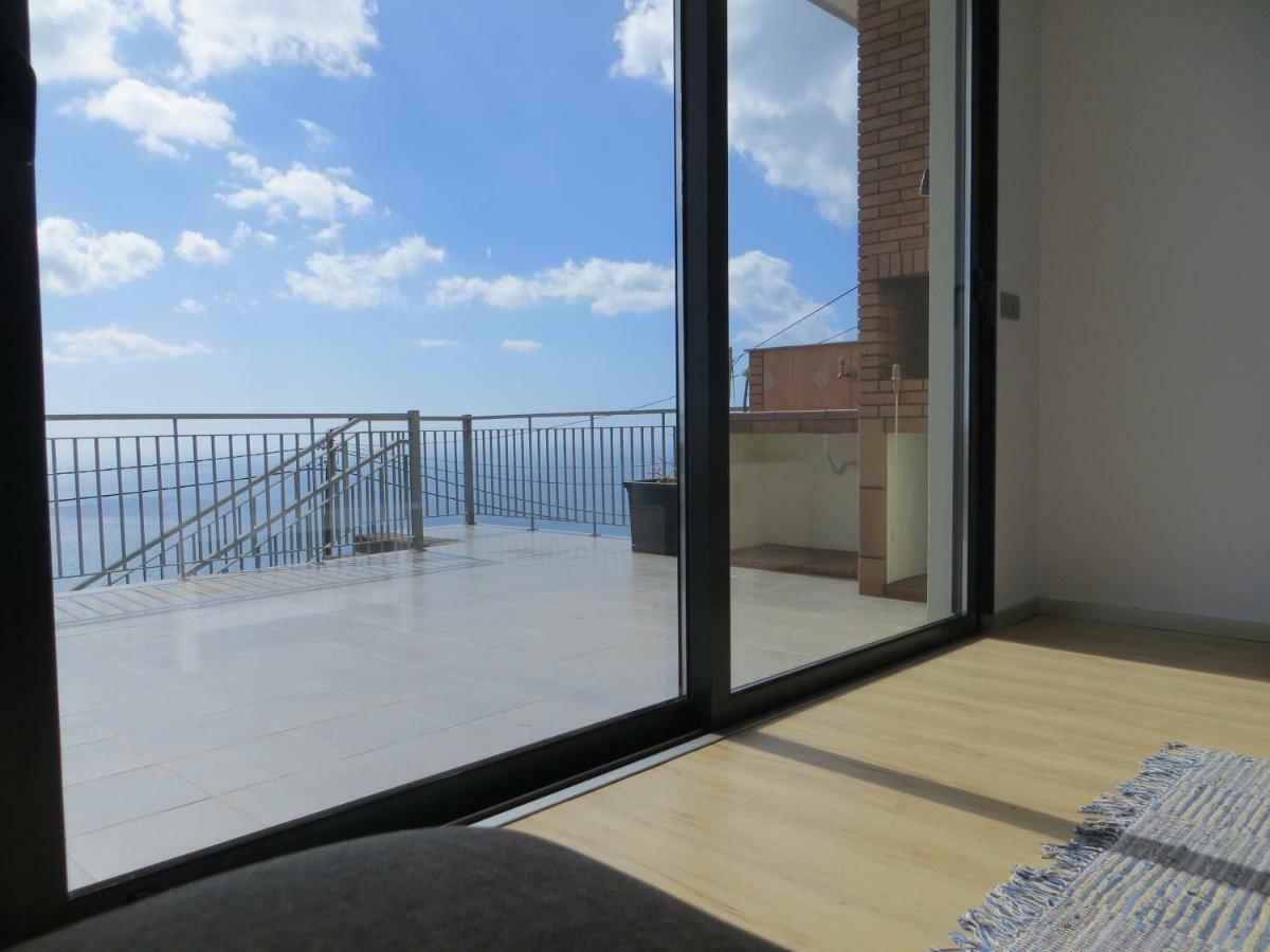 Apartamento Goncalves Arco da Calheta  Exterior photo