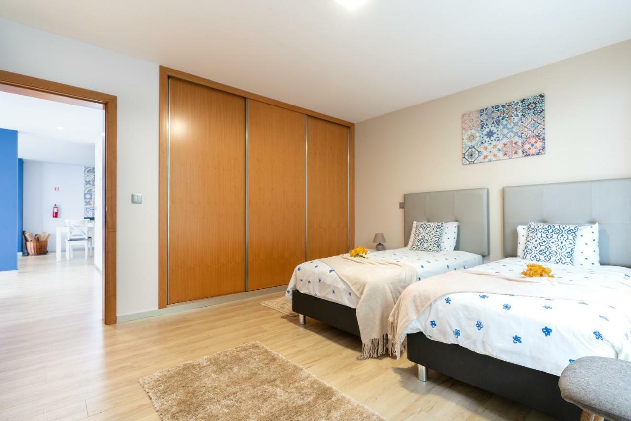 Apartamento Goncalves Arco da Calheta  Exterior photo
