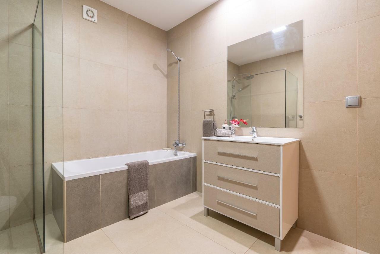 Apartamento Goncalves Arco da Calheta  Exterior photo