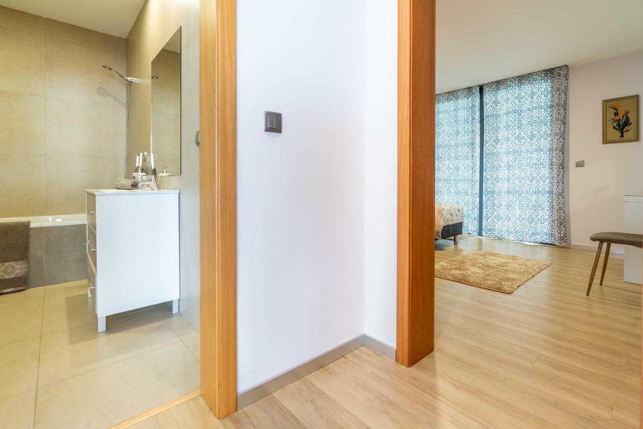 Apartamento Goncalves Arco da Calheta  Exterior photo