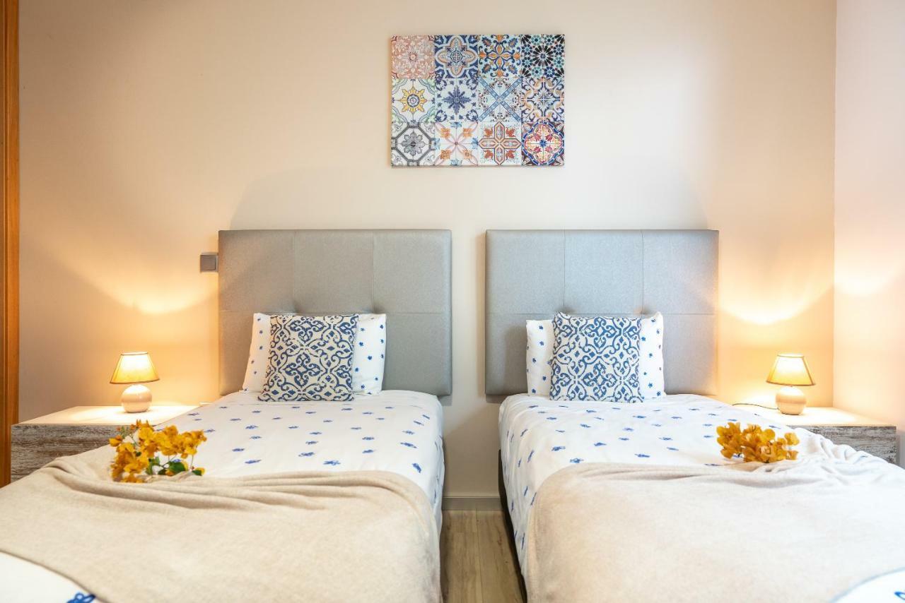 Apartamento Goncalves Arco da Calheta  Exterior photo